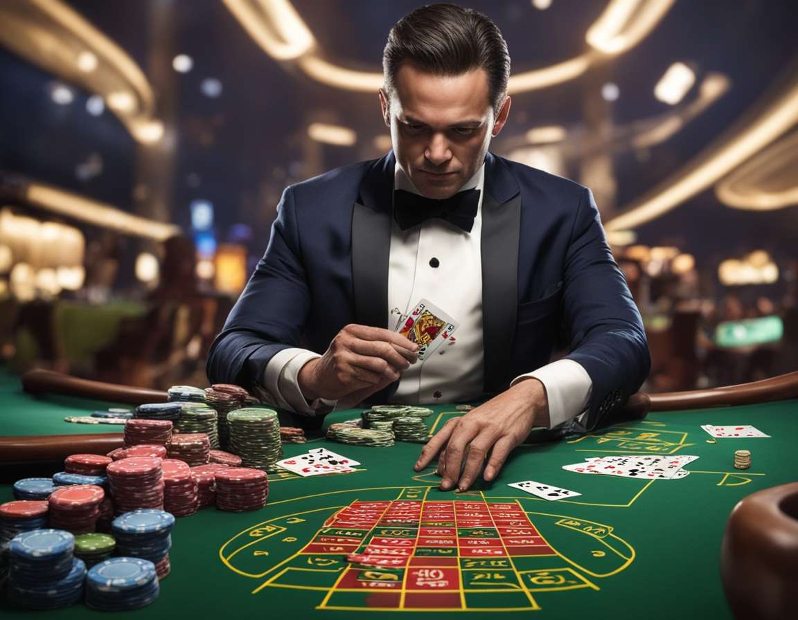 kbet cassino