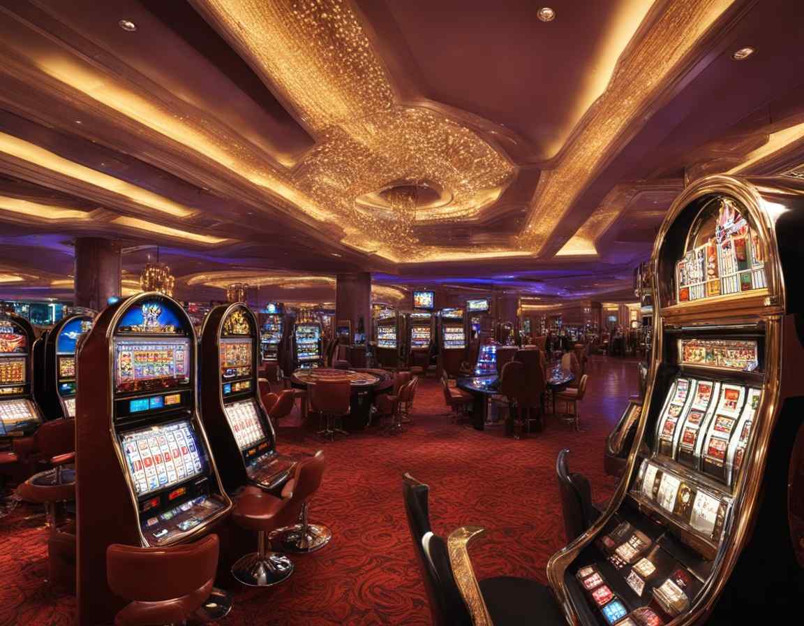 kbet cassino